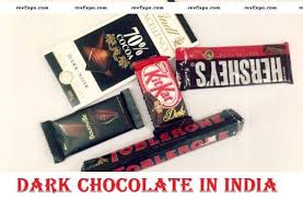 Dark Chocolate Brand in India